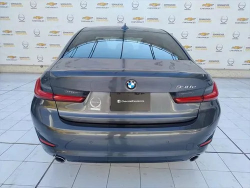 Bmw Serie 3 2020