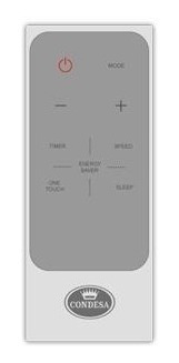 Aire Acondicionado De Ventana 12000 Btu C/control Condesa