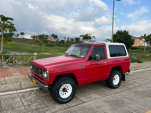 Nissan Patrol 4.0 K160