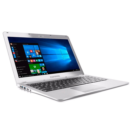 Notebook Gamer Compaq Presario Core I7 4gb 1tb 15 W10 Envio