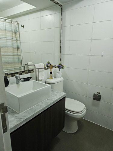 Mirador Playa Brava Arriendo Departamento