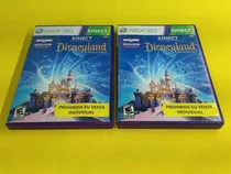 Comprar Disneyland Adventures  Xbox 360 Kinect