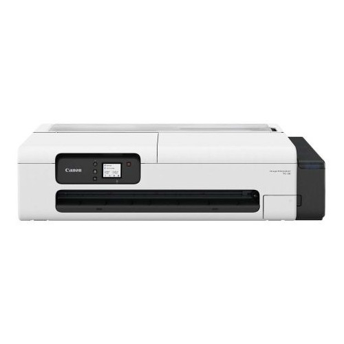 Plotter Canon Tc-20 Sistema Tinta Continua 24' 2400x1200dpi