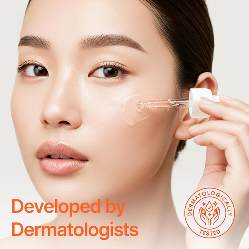 Ampolla Bifida Barrier - Coreana Hidratante, Cu Dr. Solution