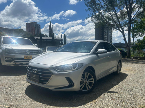 Hyundai Elantra 2.0 Limited Nb