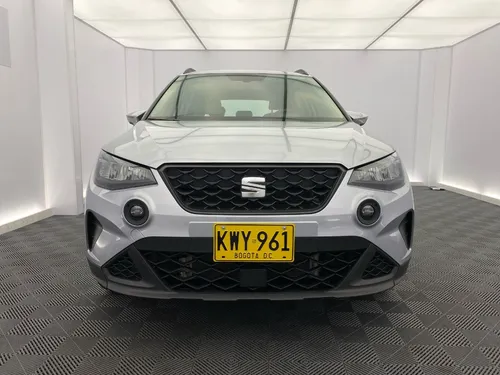 Seat Arona 1.6 Reference