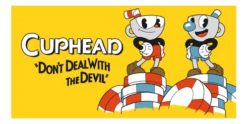 Cuphead mas It Takes Two - Nintendo Switch, Juegos Digitales Argentina