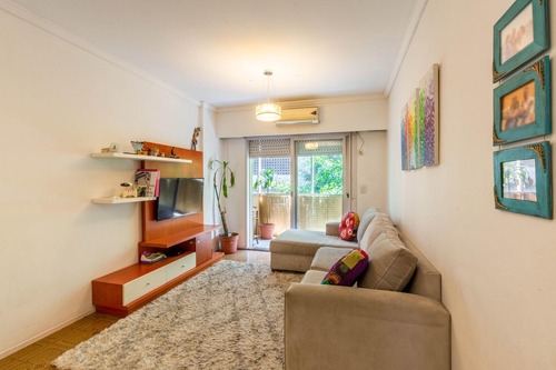 Imagen 17 de 30 de Venta Depto 4 Amb Con Dep. Balcón Jardín Botánico!