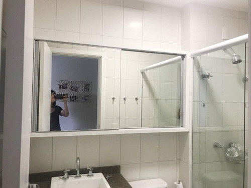 Imagem 15 de 18 de Apartamento Em Resort Frente Mar- 2 Dormitorios Sendo Suites - Florianopolis - 2d270 - 67662704