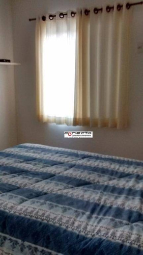 Imagem 8 de 21 de Apartamento Residencial À Venda, Parque Prado, Campinas - Ap0203. - Ap0203