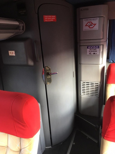 Ônibus Rodoviário
