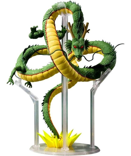 Imagen 2 de 8 de Shenlong - Figuras O Muñecos De Dragon Ball Z