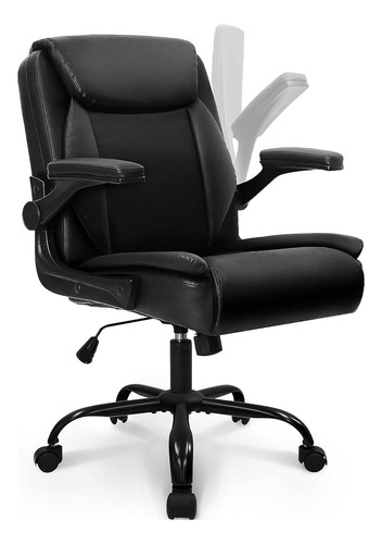 Neo Chair Silla De Oficina Silla De Escritorio Ajustable Mid