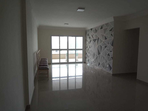 Imagem 14 de 14 de Cobertura Duplex 3 Dormitórios - Piscina Privativa- Amf186