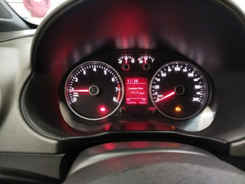 Volkswagen Saveiro 1.6 CROSS CD 16V FLEX 2P MANUAL