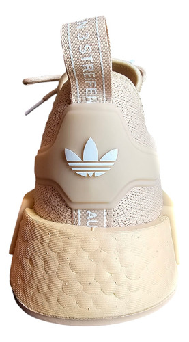 Tenis adidas Nmd Para Mujer (Usado)