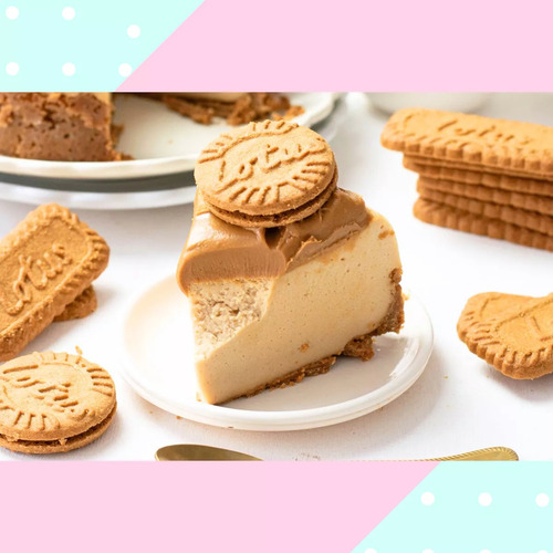 Galletas Lotus Biscoff Relleno Vainilla Sandwich 110g 2 Pack