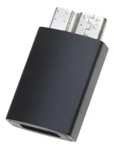 Comprar Adaptador Usb C Micro Transferencia Dato Alta Velocidad
