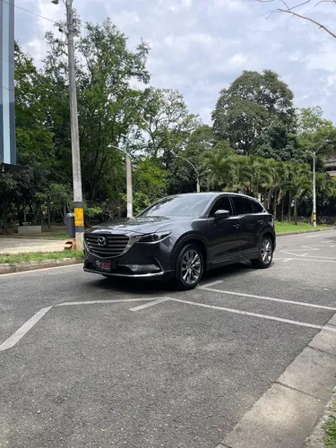 Mazda CX-9 2.5 Grand Touring Lx