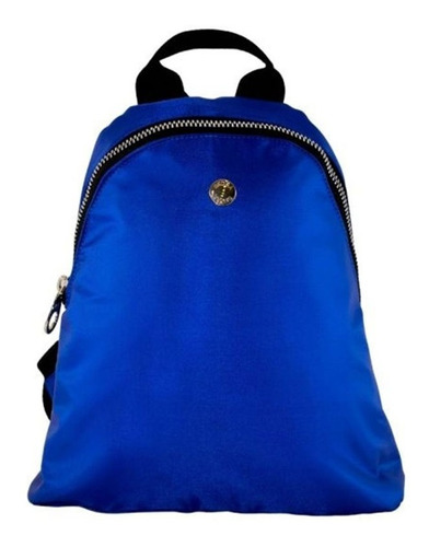 Mochila Dama Skora Nylon Smith 29658 Maple Envio Cuota