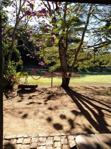 Imagem 23 de 30 de Propriedade Rural Com 200 Mil M² Em Bemposta /três Rios. - St00181 - 69239026