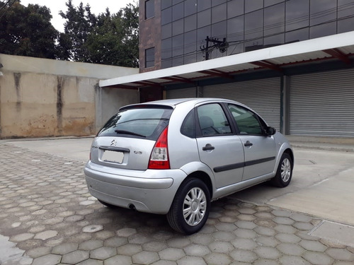 Imagem 6 de 12 de C3 2011 Glx 1.4 - Completo