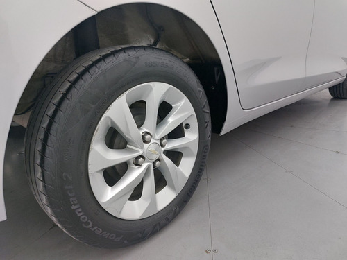 Chevrolet Onix 1.0 TURBO FLEX PLUS LTZ AUTOMÁTICO