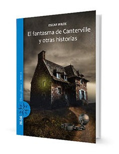 El Fantasma De Canterville Y Otras Historias