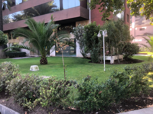 Amplia Oficina Los Leones Lota 5 Privados 3 Baños 3 Est 2 Bd