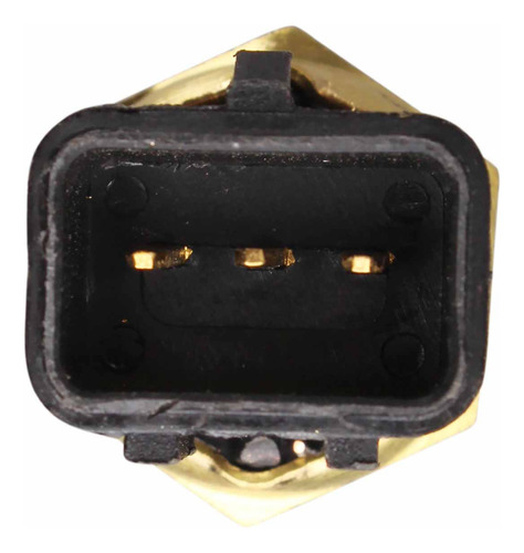 Sensor Temperatura Refrigerant Ect/cts Para Kia Rio 1.6 2018