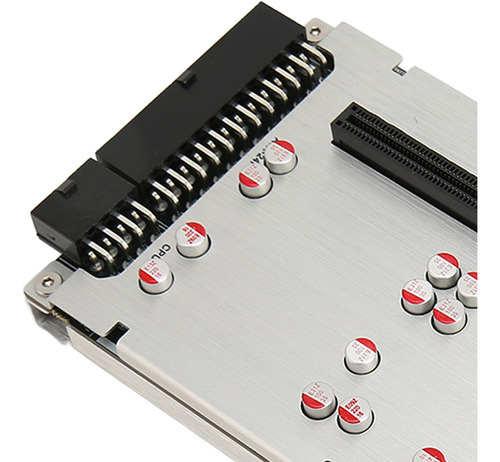 Gpu Externo Para Jhl7440, Muelle De Tarjeta Gráfica Externa,