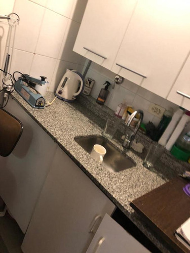 Imagen 10 de 13 de Departamento - Colegiales