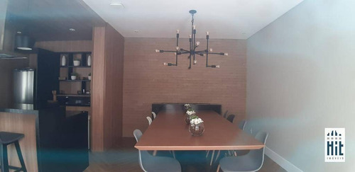 Imagem 30 de 30 de Apartamento À Venda, 57 M² Por R$ 760.000,00 - Vila Das Mercês - São Paulo/sp - Ap3605