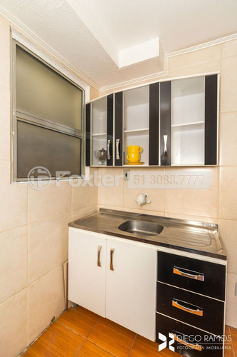 Imagem 19 de 25 de Apartamento, 2 Dormitórios, 39.03 M², Campo Novo - 204882