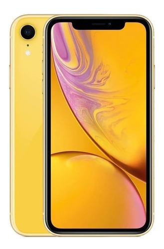 Apple iPhone XR 256gb 6.1' Original  Anatel Vitrine