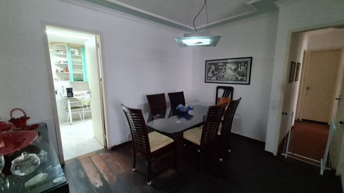 Imagem 1 de 18 de Apartamento Em Icaraí, Niterói/rj De 115m² 3 Quartos À Venda Por R$ 900.000,00 - Ap1480011-s