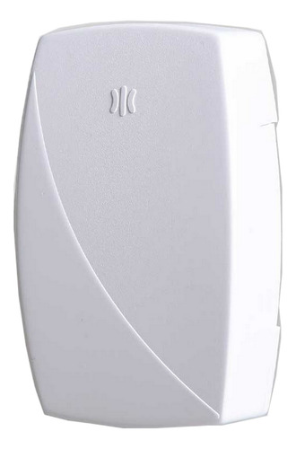 Sensor De Vibração E Impacto Com Fio Ipec  8 Níveis Ajuste