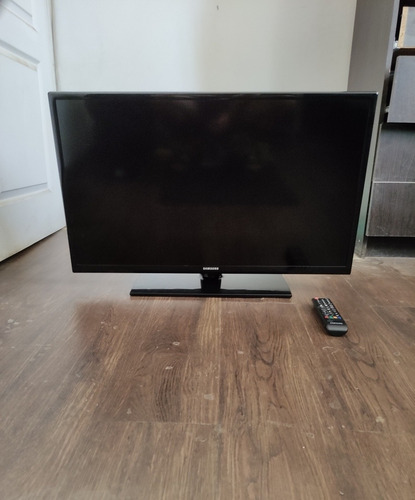 Imagen 3 de 4 de Tv Samsung Led, Un32eh4003g