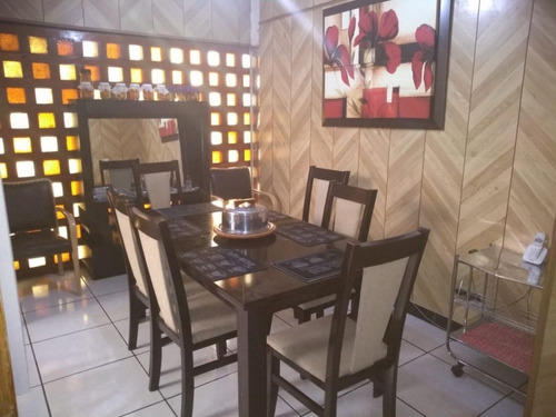 Imagen 10 de 11 de Amplia Casa En Venta, En Muy Buena Ubicación