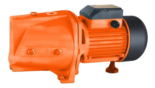 Electrobomba Autocebante 45mts 60l/min 1hp Swp255a 750 Watts Lüsqtoff