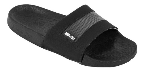 Sandalias Slap Actvitta 4910-100 Negro