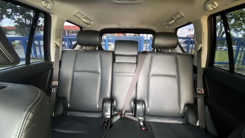 Imagen 20 de 21 de Toyota Prado Tx-l 2.8