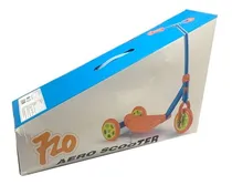 Comprar Monopatin 720 Aero Scooter Color Multicolor