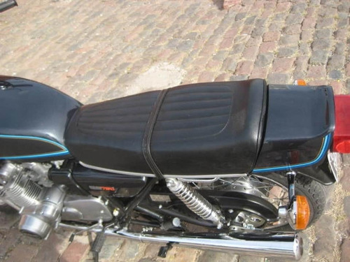 Imagen 4 de 11 de Suzuki Gs 750