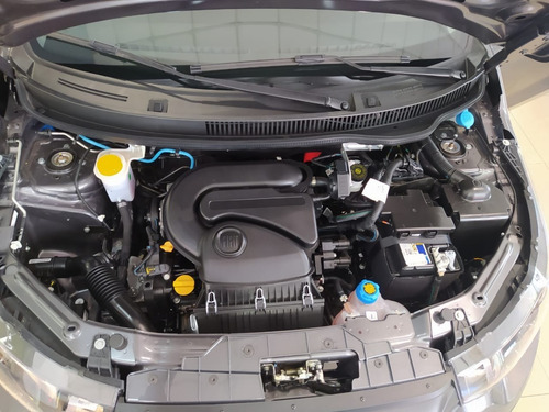 Imagen 18 de 20 de Fiat Mobi 1.0 Easy Pack Top Live On 0km Stock 2023 #fretes