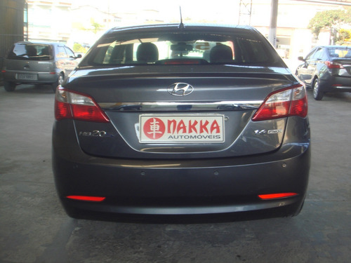 Imagem 2 de 12 de Hyundai Hb20s 14/15 Mt 112 Km