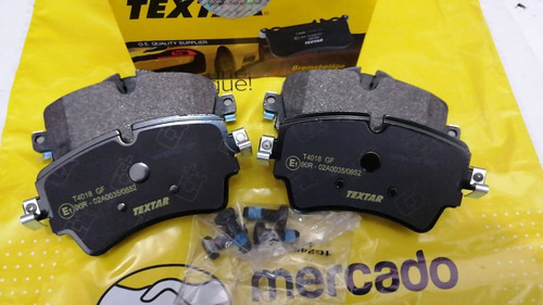 Balatas Delanteras Sensor Mini Cooper S Jcw Clubman Countrym