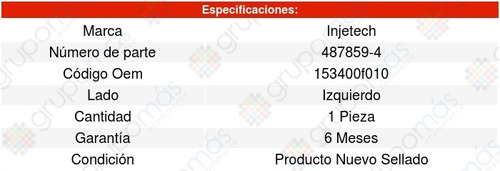 Solenoide Tiempo Va 4runner 8cil 4.7l 03/09 8346009