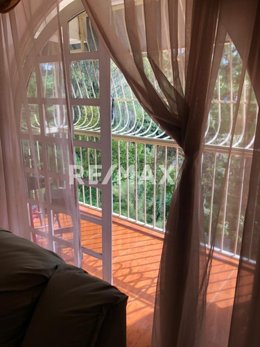 Imagen 12 de 14 de En Venta Apartamento En Residencias Tiuna