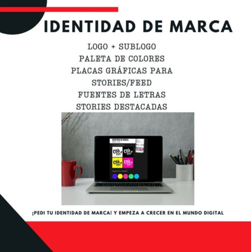Imagen 5 de 5 de Community Manager- Manejo De Redes